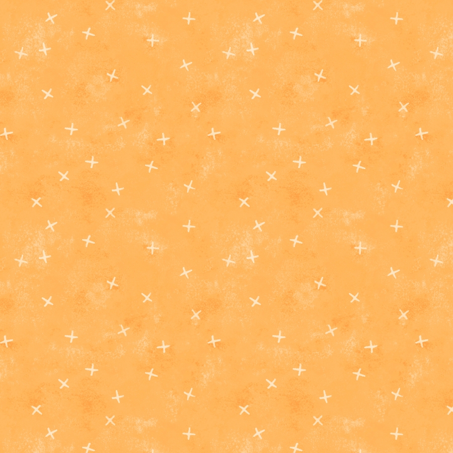CSHO 6452 TANGERINE